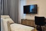 1 Bedroom Condo for rent in LLOYD Soonvijai-Thonglor, Bang Kapi, Bangkok
