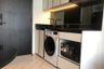 1 Bedroom Condo for rent in Chapter Charoennakhorn-Riverside, Bang Lamphu Lang, Bangkok near BTS Krung Thon Buri