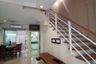 3 Bedroom Townhouse for rent in Baan Klang Krung Grande Vienna Rama 3, Bang Phong Pang, Bangkok