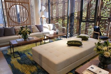 1 Bedroom Condo for sale in THE LINE Phahol - Pradipat, Phaya Thai, Bangkok near BTS Saphan Kwai