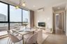 2 Bedroom Condo for rent in Park Origin Phayathai, Thung Phaya Thai, Bangkok near BTS Phaya Thai