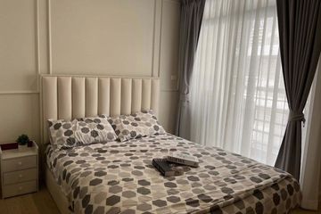 1 Bedroom Condo for rent in The Link Sukhumvit 50, Phra Khanong, Bangkok near BTS On Nut