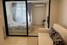 1 Bedroom Condo for rent in The Link Sukhumvit 50, Phra Khanong, Bangkok near BTS On Nut