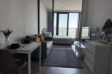 1 Bedroom Condo for rent in One 9 Five Asoke - Rama 9, Huai Khwang, Bangkok near MRT Phra Ram 9