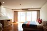 2 Bedroom Apartment for rent in Chaidee Mansion, Khlong Toei Nuea, Bangkok near Airport Rail Link Makkasan