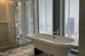 3 Bedroom Condo for rent in The Ritz - Carlton Residences at MahaNakhon, Silom, Bangkok near BTS Chong Nonsi