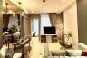 1 Bedroom Condo for rent in Ashton Asoke - Rama 9, Din Daeng, Bangkok near MRT Phra Ram 9