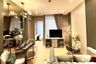 1 Bedroom Condo for rent in Ashton Asoke - Rama 9, Din Daeng, Bangkok near MRT Phra Ram 9
