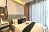 1 Bedroom Condo for rent in Ashton Asoke - Rama 9, Din Daeng, Bangkok near MRT Phra Ram 9