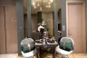 1 Bedroom Condo for rent in Ashton Asoke - Rama 9, Din Daeng, Bangkok near MRT Phra Ram 9