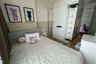1 Bedroom Condo for rent in Ideo Verve Sukhumvit, Phra Khanong Nuea, Bangkok near BTS On Nut