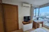 1 Bedroom Condo for rent in Rhythm Ratchada-Huai Khwang, Din Daeng, Bangkok near MRT Huai Khwang