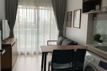 Condo for rent in Knightsbridge Prime Sathorn, Thung Wat Don, Bangkok near BTS Chong Nonsi