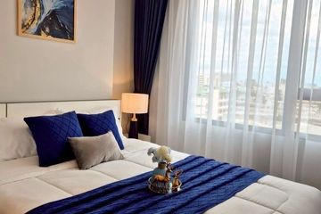 1 Bedroom Condo for rent in Chewathai Pinklao, Bang Yi Khan, Bangkok near MRT Bang Yi Khan