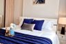 1 Bedroom Condo for rent in Chewathai Pinklao, Bang Yi Khan, Bangkok near MRT Bang Yi Khan