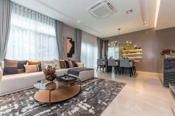 4 Bedroom House for rent in Mantana Bangna - Wongwaen, Dokmai, Bangkok