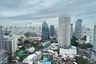 2 Bedroom Condo for rent in The Strand Thonglor, Khlong Tan Nuea, Bangkok near BTS Thong Lo