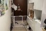 1 Bedroom Condo for rent in MANHATTAN CHIDLOM, Lumpini, Bangkok near MRT Ratchaprarop