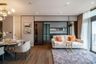 2 Bedroom Condo for sale in MUNIQ Sukhumvit 23, Khlong Toei Nuea, Bangkok near MRT Sukhumvit
