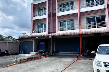 3 Bedroom Townhouse for rent in Suriya Place Bangna, Bang Kaeo, Samut Prakan