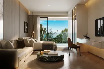 Condo for sale in AYANA Heights Seaview Residence, Choeng Thale, Phuket