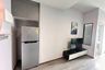 1 Bedroom Condo for rent in Ideo Chula - Samyan, Si Phraya, Bangkok near MRT Sam Yan