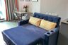 1 Bedroom Condo for rent in Ideo Chula - Samyan, Si Phraya, Bangkok near MRT Sam Yan
