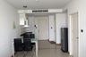 1 Bedroom Condo for rent in Supalai Wellington, Huai Khwang, Bangkok near MRT Thailand Cultural Centre