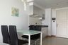 1 Bedroom Condo for rent in Supalai Wellington, Huai Khwang, Bangkok near MRT Thailand Cultural Centre