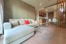 2 Bedroom Condo for Sale or Rent in Noble Remix, Khlong Tan, Bangkok near BTS Thong Lo