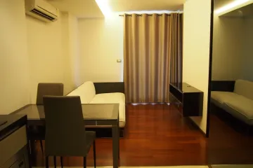 1 Bedroom Condo for sale in The Address Sukhumvit 61, Khlong Tan Nuea, Bangkok near BTS Ekkamai