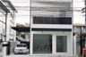 Office for rent in Bang Waek, Bangkok