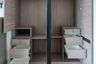 1 Bedroom Condo for rent in The Selected Kaset - Ngamwongwan by L.P.N., Lat Yao, Bangkok near Airport Rail Link Bang Khen