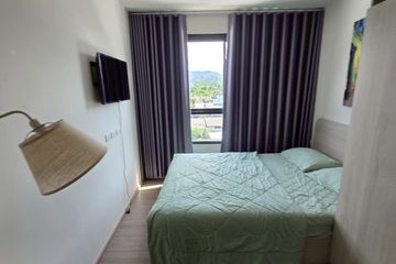 Condo for rent in dcondo reef, Kathu, Phuket