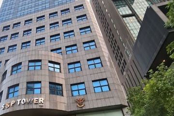 Office for Sale or Rent in S.S.P. Tower 1, Khlong Tan Nuea, Bangkok