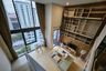 1 Bedroom Condo for rent in Cooper Siam, Rong Mueang, Bangkok near BTS National Stadium