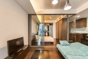 1 Bedroom Condo for rent in Siamese Gioia, Khlong Toei Nuea, Bangkok near MRT Phetchaburi