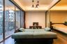 1 Bedroom Condo for rent in Siamese Gioia, Khlong Toei Nuea, Bangkok near MRT Phetchaburi