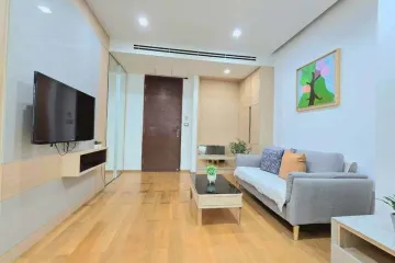 1 Bedroom Condo for rent in The Address Asoke, Makkasan, Bangkok near MRT Phetchaburi