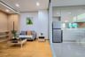 1 Bedroom Condo for rent in The Address Asoke, Makkasan, Bangkok near MRT Phetchaburi