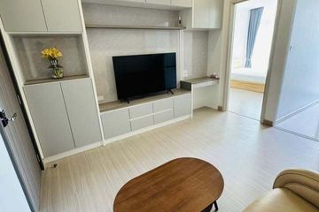 1 Bedroom Condo for rent in Supalai Premier Si Phraya - Samyan, Maha Phruettharam, Bangkok near MRT Sam Yan
