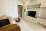 1 Bedroom Condo for rent in Supalai Premier Si Phraya - Samyan, Maha Phruettharam, Bangkok near MRT Sam Yan