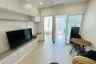1 Bedroom Condo for rent in Supalai Premier Si Phraya - Samyan, Maha Phruettharam, Bangkok near MRT Sam Yan