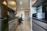 1 Bedroom Condo for rent in The Room Sukhumvit 69, Phra Khanong Nuea, Bangkok near BTS Phra Khanong