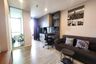 1 Bedroom Condo for rent in The Room Sukhumvit 69, Phra Khanong Nuea, Bangkok near BTS Phra Khanong