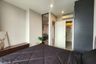1 Bedroom Condo for rent in The Room Sukhumvit 69, Phra Khanong Nuea, Bangkok near BTS Phra Khanong