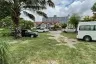 Land for sale in Fine Home 3, Ram Inthra, Bangkok near MRT Synphaet