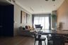 2 Bedroom Condo for rent in The Madison, Khlong Tan Nuea, Bangkok near BTS Phrom Phong