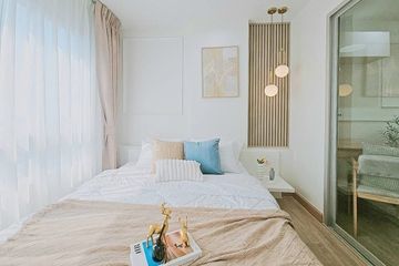 1 Bedroom Condo for sale in The Trust Residence Pinklao, Arun Amarin, Bangkok