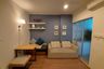1 Bedroom Condo for sale in U Delight @ Huamak Station, Hua Mak, Bangkok near MRT Si Kritha